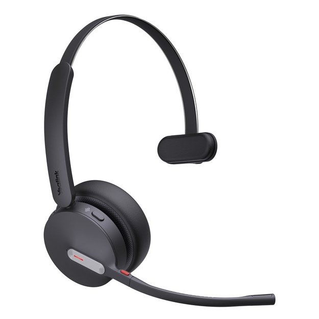 Yealink BH70 Mono UC USB-C/A Headset