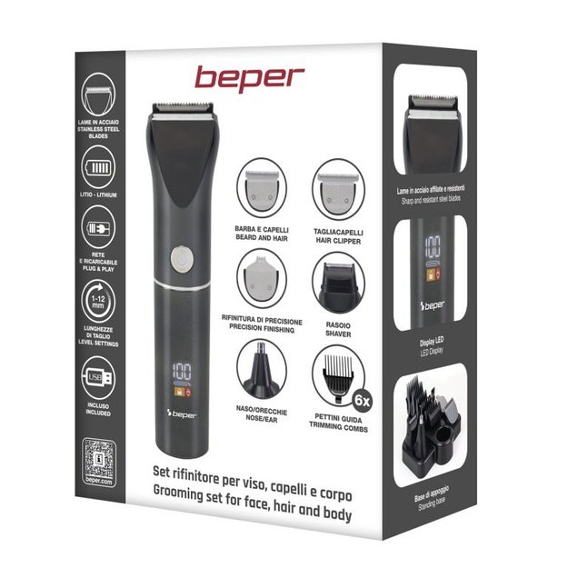 Beper P304CAP050