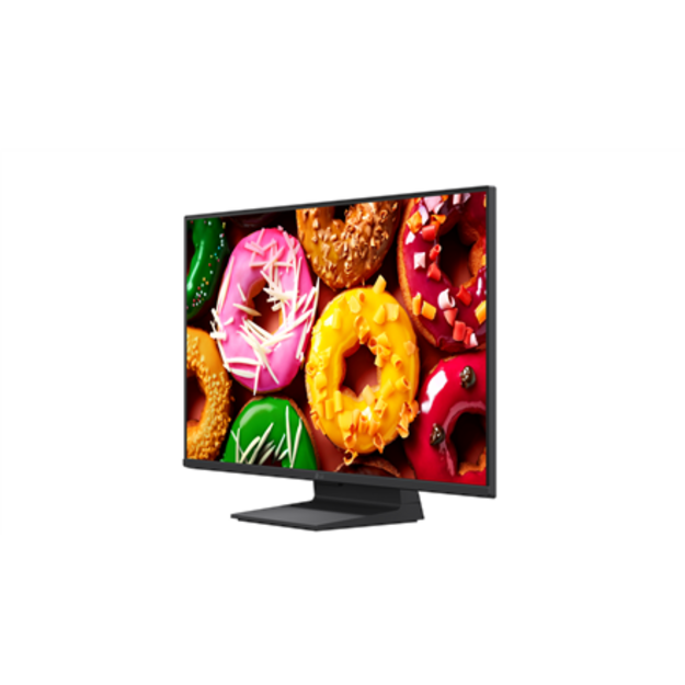 LG LED TV | 24LB70003LA | 24 | Smart TV | webOS | FHD | Black