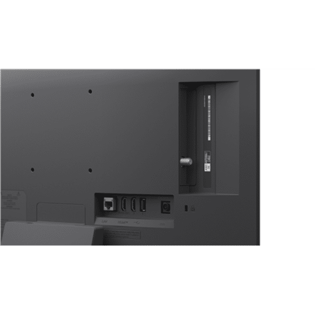 LG LED TV | 24LB70003LA | 24 | Smart TV | webOS | FHD | Black