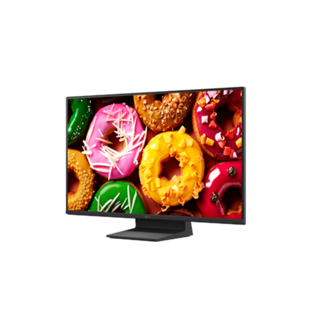 LG LED TV | 24LB70003LA | 24 | Smart TV | webOS | FHD | Black