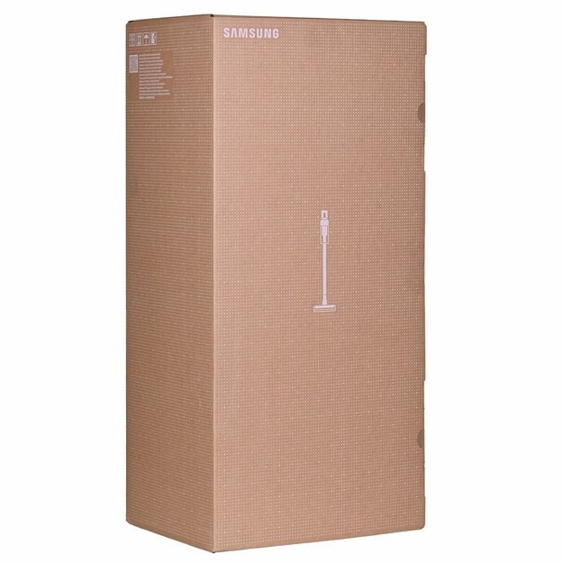 Samsung VS70H25WFT/GE Cordless vacuum cleaner Bagless 0.8 l