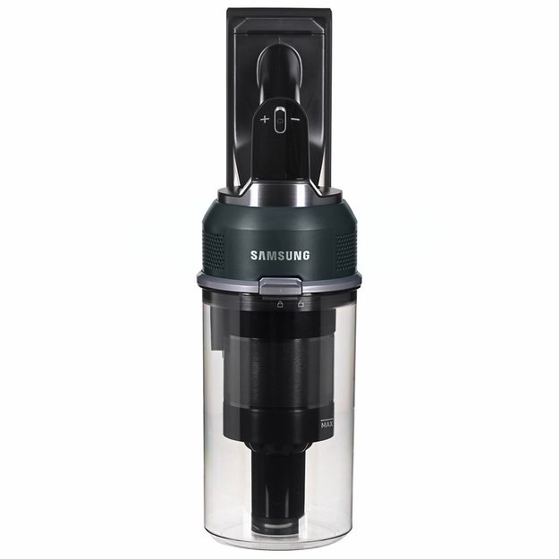 Samsung VS70H25WFT/GE Cordless vacuum cleaner Bagless 0.8 l