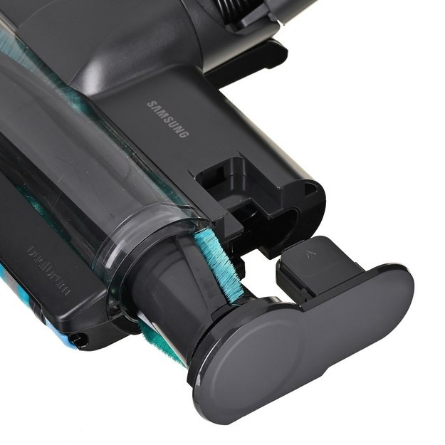 Samsung VS70H25WFT/GE Cordless vacuum cleaner Bagless 0.8 l