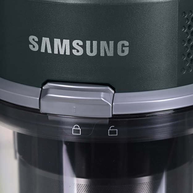 Samsung VS70H25WFT/GE Cordless vacuum cleaner Bagless 0.8 l
