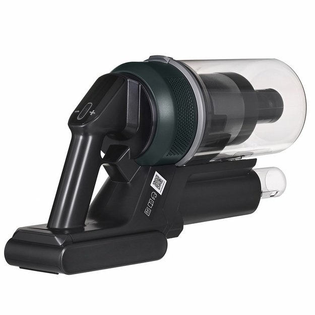 Samsung VS70H25WFT/GE Cordless vacuum cleaner Bagless 0.8 l