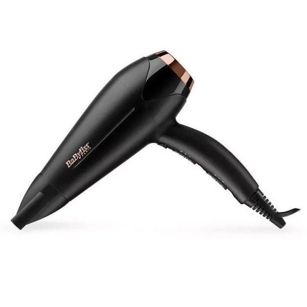 Suszarka do włos&oacute;w BABYLISS D570DE