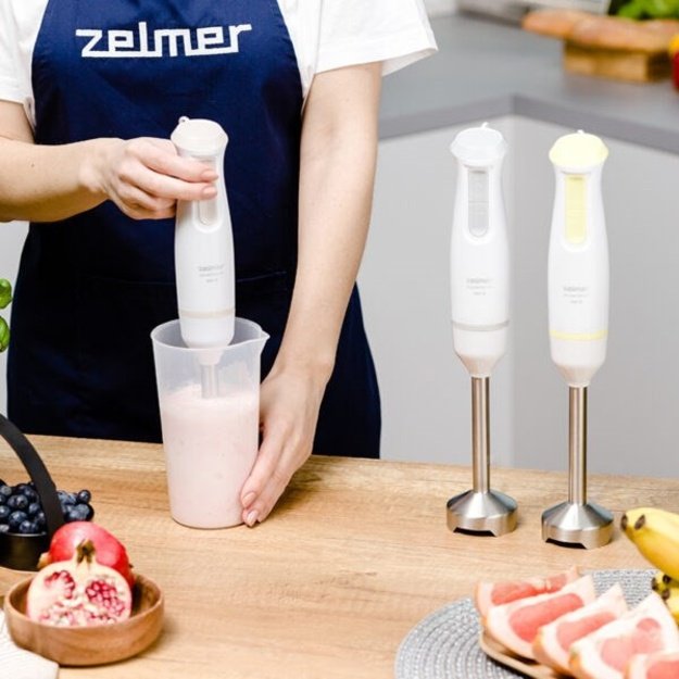 Blenderis PULSAR 800W SYMBIO ZELMER ZHB4561S