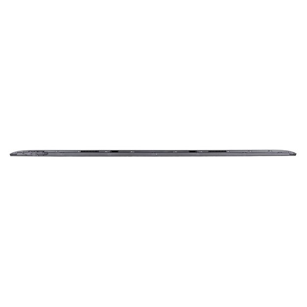 Samsung Q8F QE43Q8FAAU 109.2 cm (43 ) 4K Ultra HD Smart TV Wi-Fi Grey, Titanium