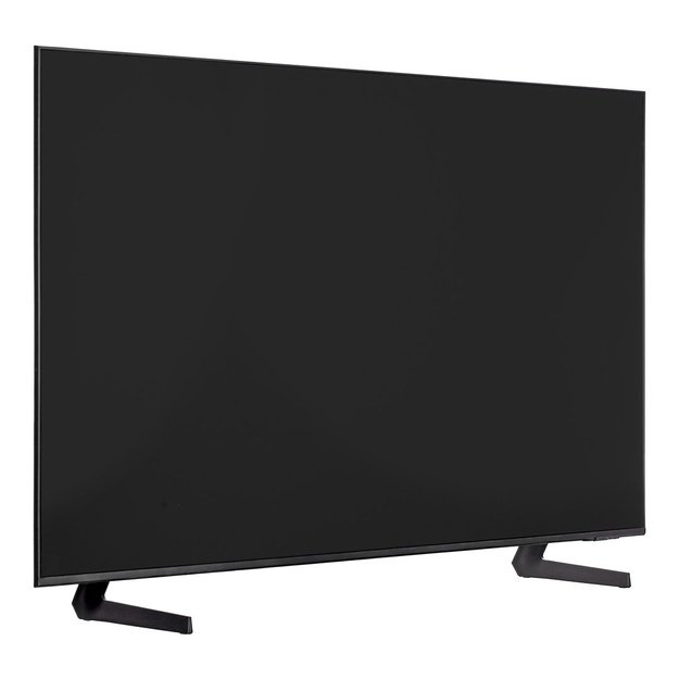 Samsung Q8F QE43Q8FAAU 109.2 cm (43 ) 4K Ultra HD Smart TV Wi-Fi Grey, Titanium