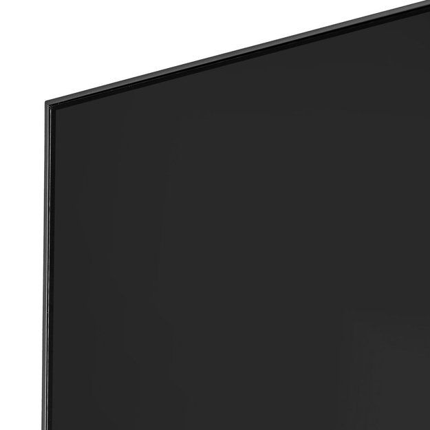 Samsung Q8F QE43Q8FAAU 109.2 cm (43 ) 4K Ultra HD Smart TV Wi-Fi Grey, Titanium