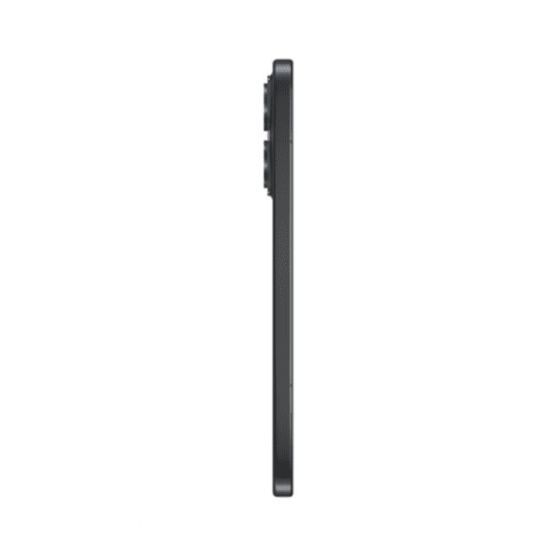 Xiaomi 17 Black - 6.3  5G smartphone, 12 GB RAM, 512 GB storage, 6330 mAh battery (black)