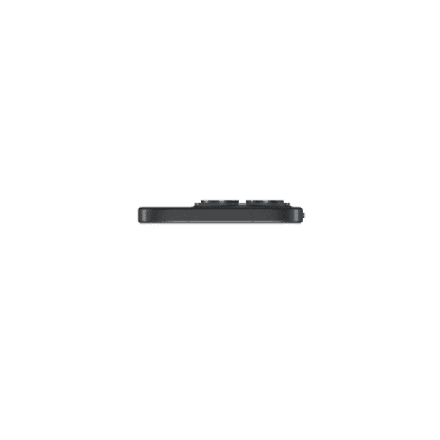 Xiaomi 17 Black - 6.3  5G smartphone, 12 GB RAM, 512 GB storage, 6330 mAh battery (black)