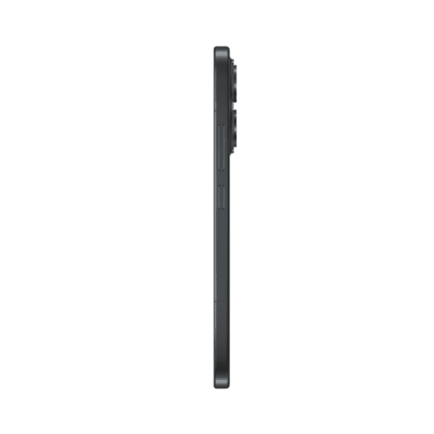Xiaomi 17 Black - 6.3  5G smartphone, 12 GB RAM, 512 GB storage, 6330 mAh battery (black)