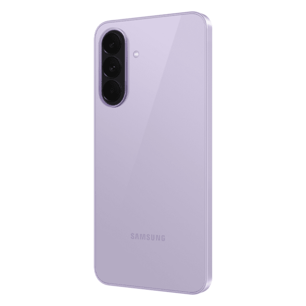 A376B Galaxy A37 256GB Awesome Lavender