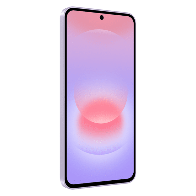 A376B Galaxy A37 256GB Awesome Lavender