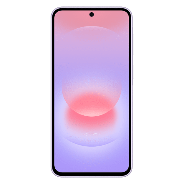 A376B Galaxy A37 256GB Awesome Lavender