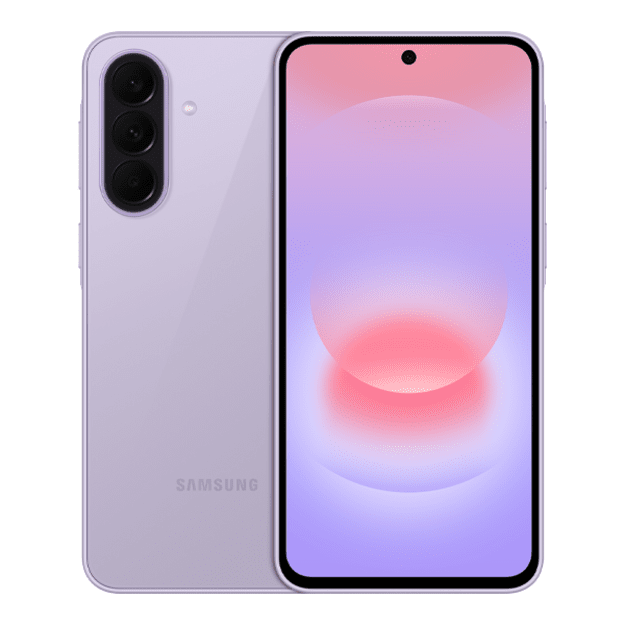 A376B Galaxy A37 256GB Awesome Lavender