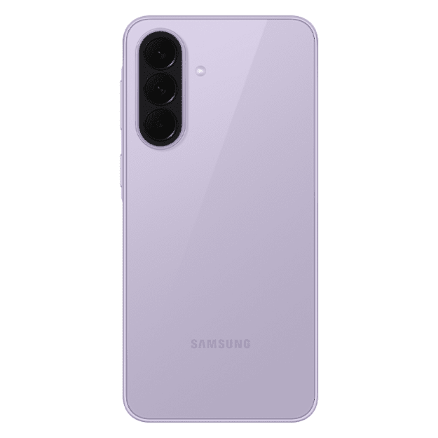 A376B Galaxy A37 256GB Awesome Lavender