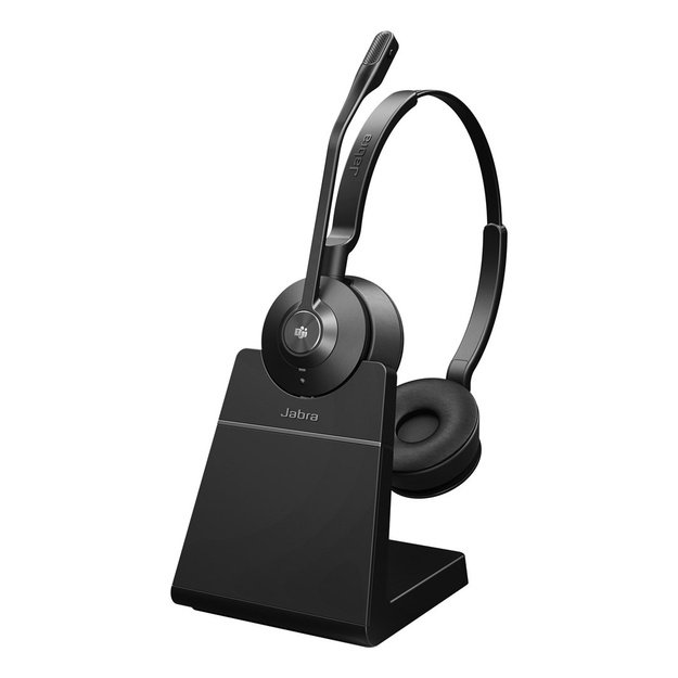 Jabra Engage 55 SE - USB-C MS Stereo (Include Stand), EMEA/APAC