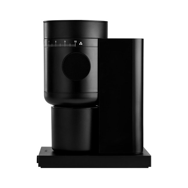 Automatic coffee grinder Opus Gen 2 Fellow black