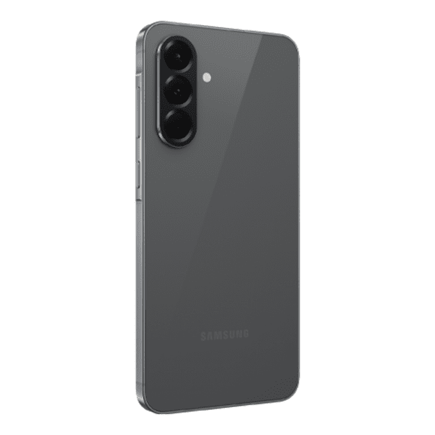Samsung Galaxy A56 17 cm (6.7 ) Dual SIM Android 15 5G USB Type-C 8 GB 256 GB 5000 mAh Graphite