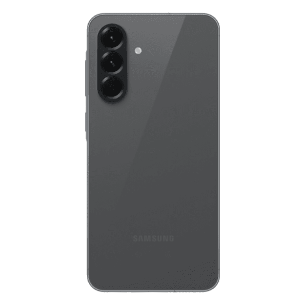 Samsung Galaxy A56 17 cm (6.7 ) Dual SIM Android 15 5G USB Type-C 8 GB 256 GB 5000 mAh Graphite
