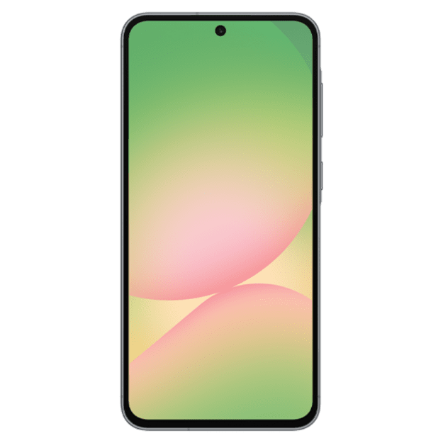 Samsung Galaxy A56 17 cm (6.7 ) Dual SIM Android 15 5G USB Type-C 8 GB 256 GB 5000 mAh Graphite