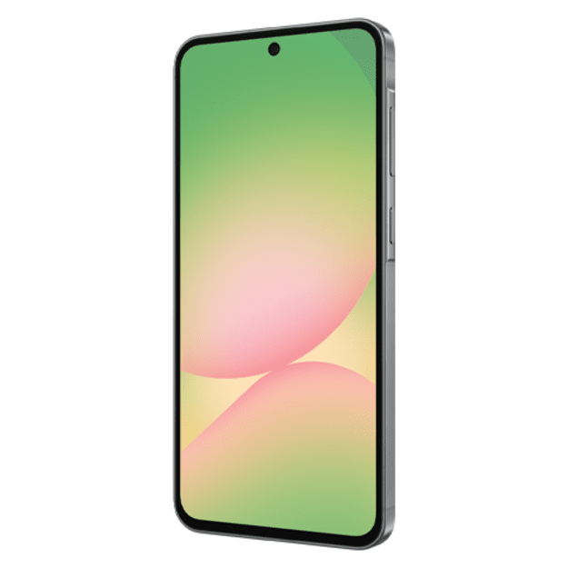 Samsung Galaxy A56 17 cm (6.7 ) Dual SIM Android 15 5G USB Type-C 8 GB 256 GB 5000 mAh Graphite