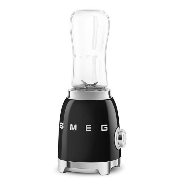 Smeg 50 s Style Blenders PBF01BLEU Black