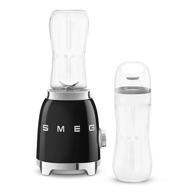 Smeg 50 s Style Blenders PBF01BLEU Black
