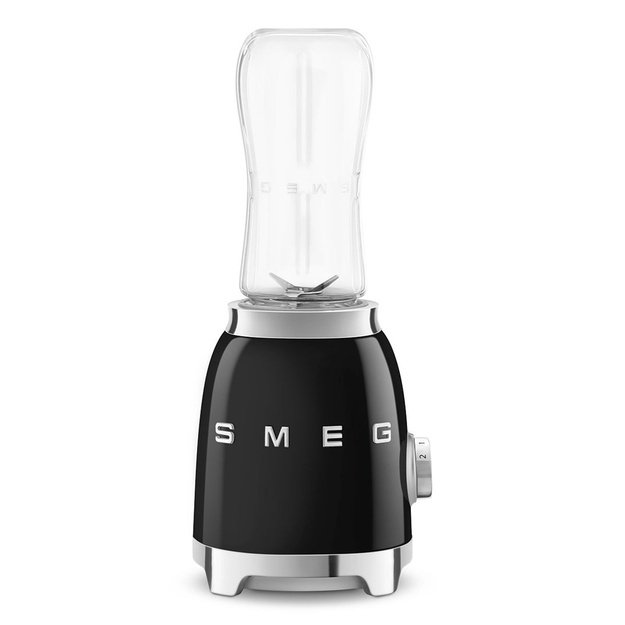 Smeg 50 s Style Blenders PBF01BLEU Black