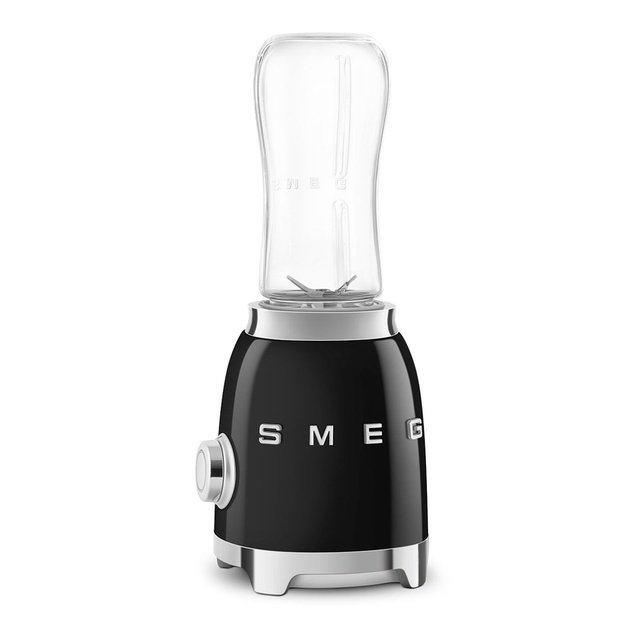 Smeg 50 s Style Blenders PBF01BLEU Black
