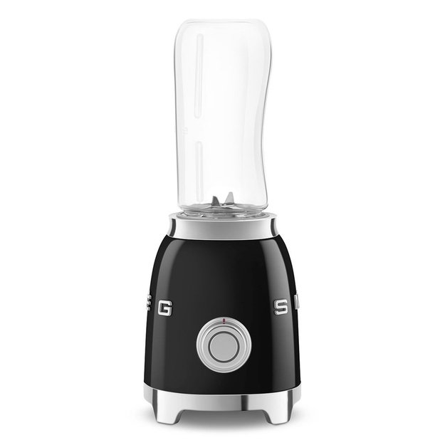 Smeg 50 s Style Blenders PBF01BLEU Black