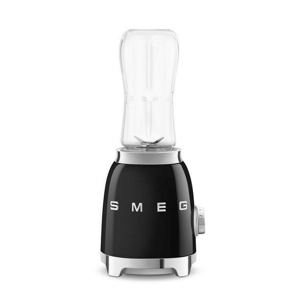 Smeg 50 s Style Blenders PBF01BLEU Black