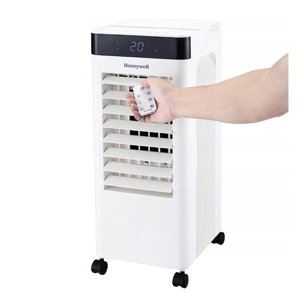 Portable air cooler  HONEYWELL CS077XE
