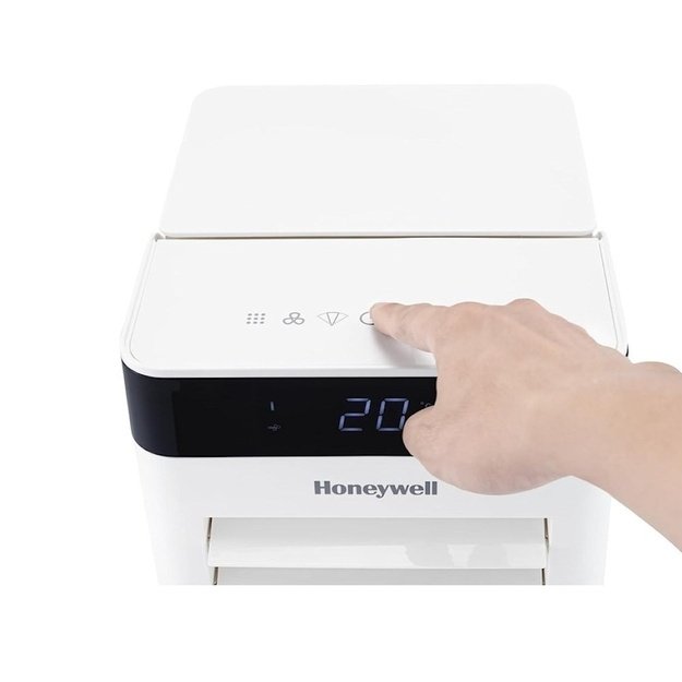 Portable air cooler  HONEYWELL CS077XE