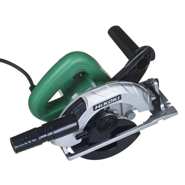 Diskinis pjūklas 1050W 165mm C6SS WAZ HIKOKI