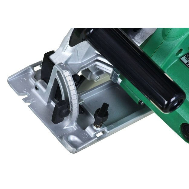 Diskinis pjūklas 1050W 165mm C6SS WAZ HIKOKI