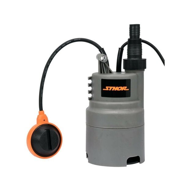 Vandens siurblys (ne&scaron;varaus)  400W T79909 STHOR