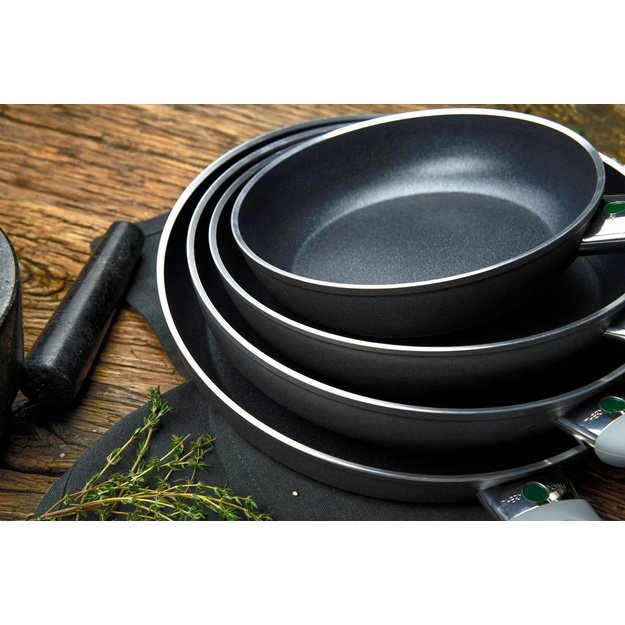 Keptuvė BALLARINI Lazise 24 cm 75003-049-0
