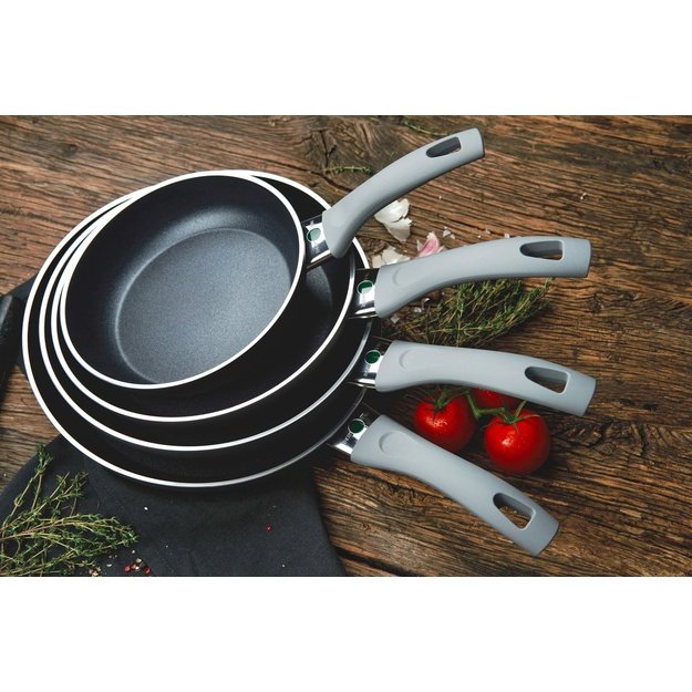 Keptuvė BALLARINI Lazise 24 cm 75003-049-0
