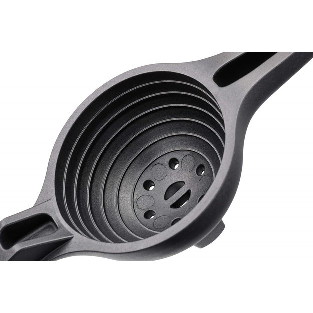 GEFU LEMON PRO CITRUS SQUEEZER G-13971
