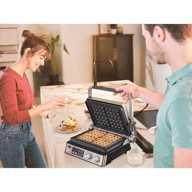 Braun MultiGrill 7 contact grill