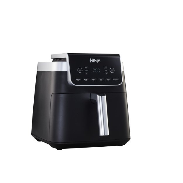 Ninja Max Pro   6 -in-1  HeiĂźluftfritteuse         AF180EU