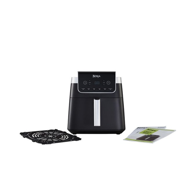 Ninja Max Pro   6 -in-1  HeiĂźluftfritteuse         AF180EU