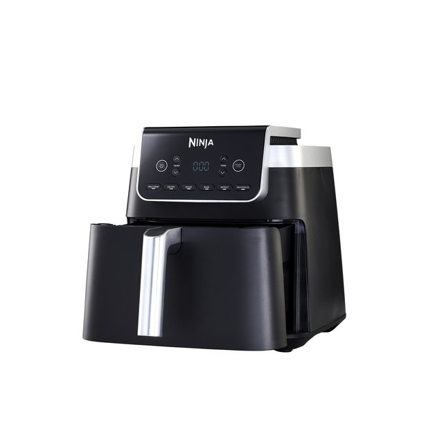 Ninja Max Pro   6 -in-1  HeiĂźluftfritteuse         AF180EU