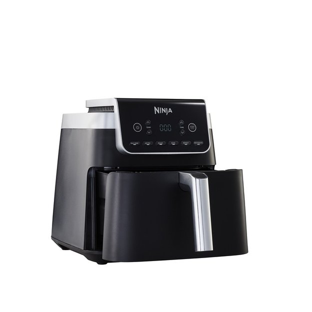 Ninja Max Pro   6 -in-1  HeiĂźluftfritteuse         AF180EU