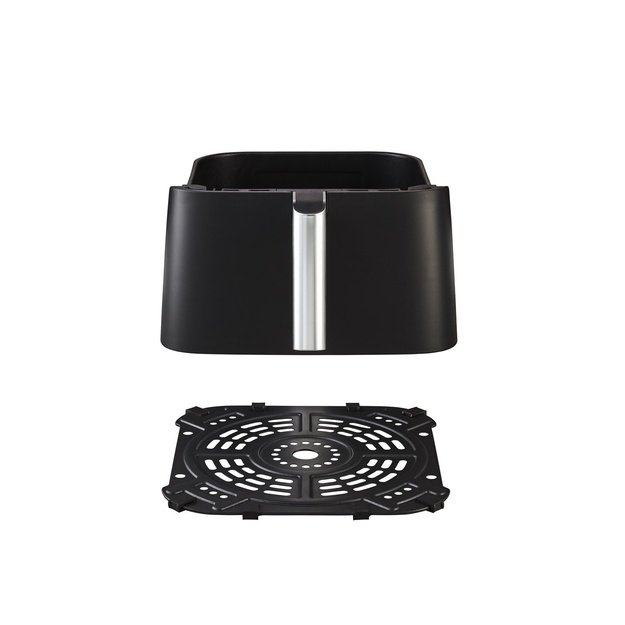 Ninja Max Pro   6 -in-1  HeiĂźluftfritteuse         AF180EU