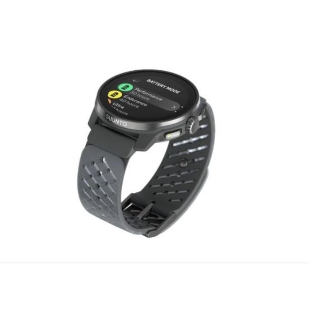 Zegarek sportowy SUUNTO RACE S TITANIUM GRAPHITE